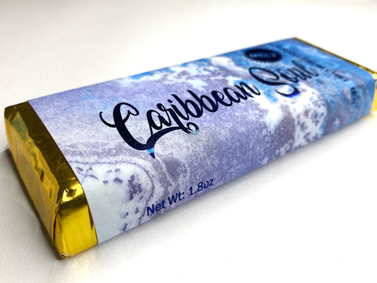 Caribbean Soul Melt