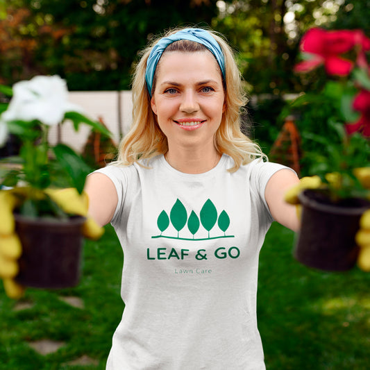Company T-shirts